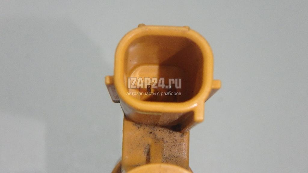 2320909330 Форсунка инжекторная электрическая Toyota RX 350 2016
