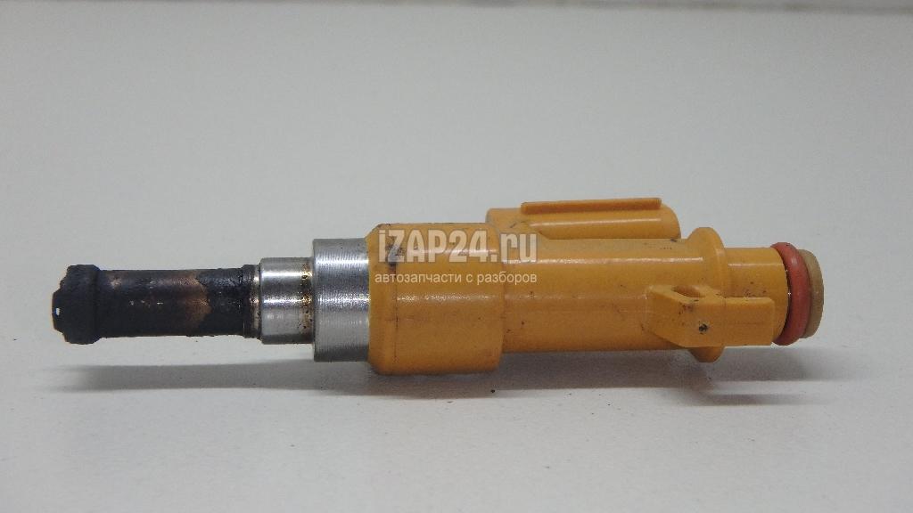 2320909330 Форсунка инжекторная электрическая Toyota RX 350 2016