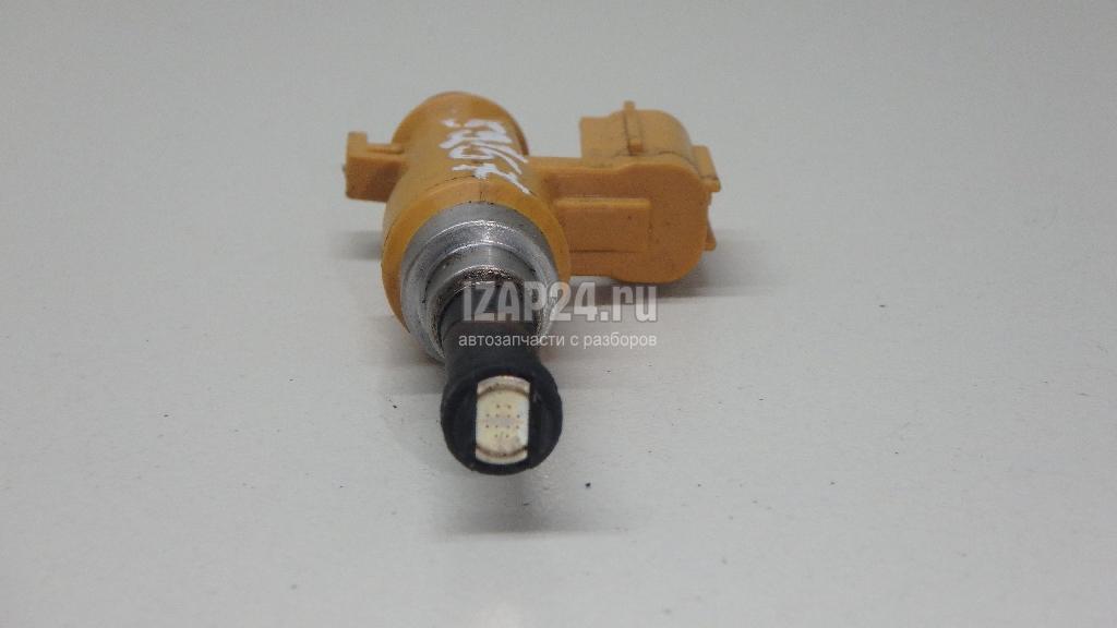 2320909330 Форсунка инжекторная электрическая Toyota RX 350 2016