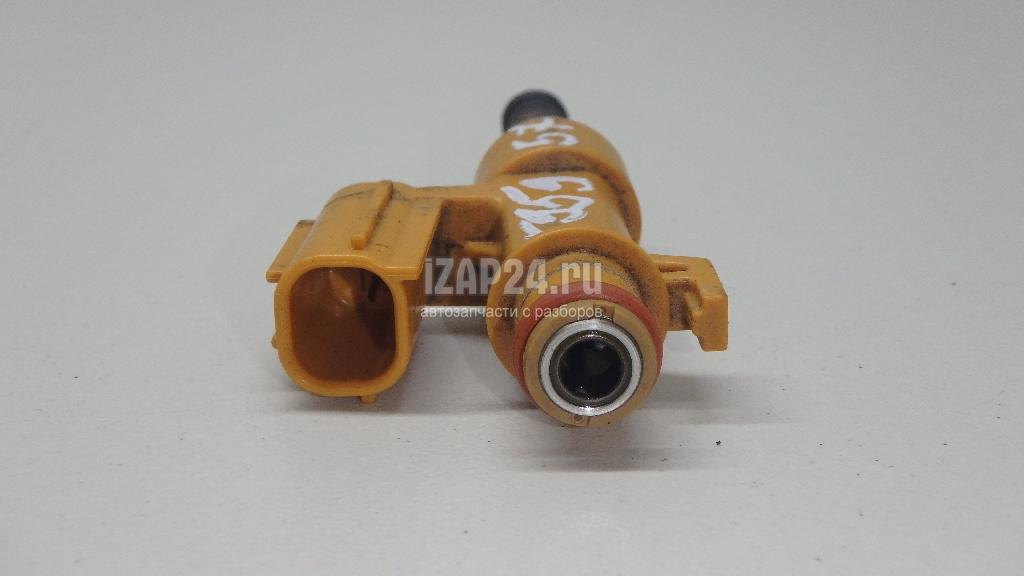 2320909330 Форсунка инжекторная электрическая Toyota RX 350 2016