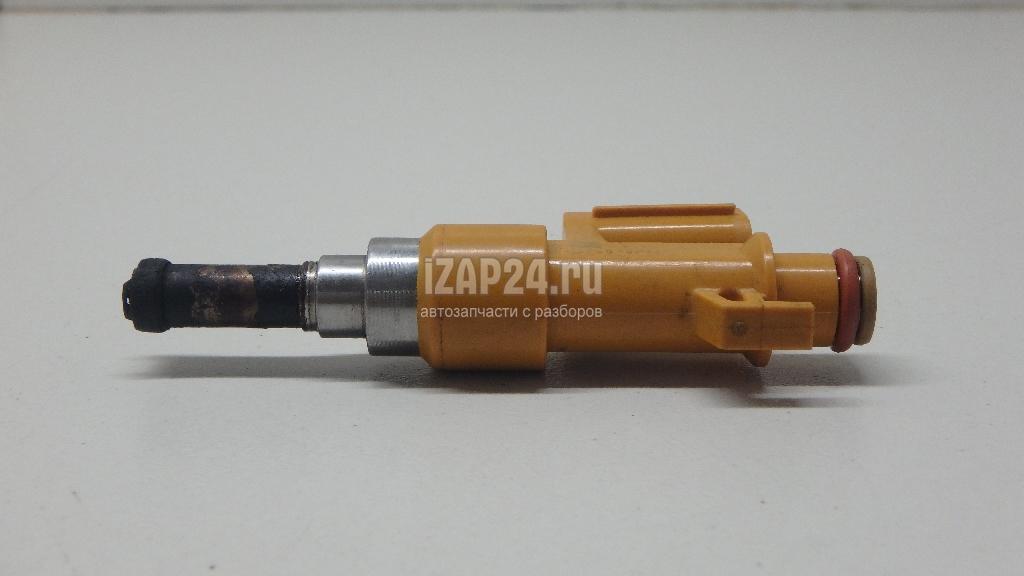 2320909330 Форсунка инжекторная электрическая Toyota RX 350 2016