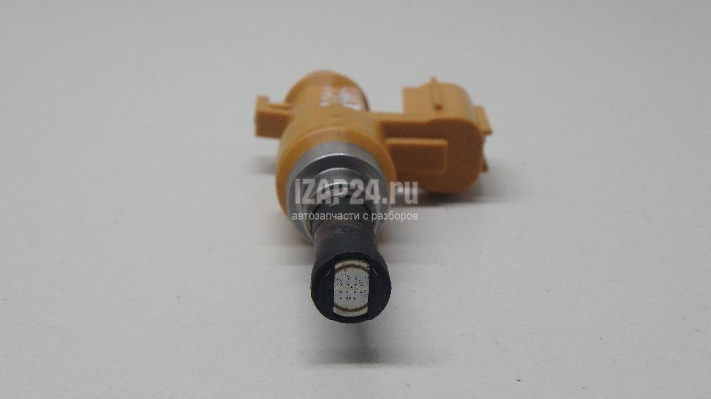 2320909330 Форсунка инжекторная электрическая Toyota RX 350 2016
