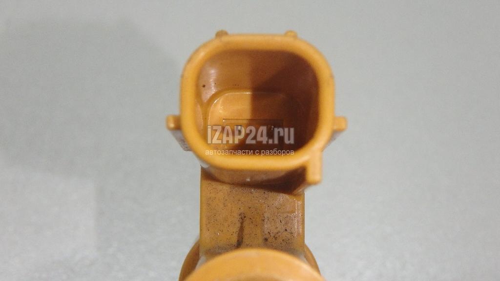 2320909330 Форсунка инжекторная электрическая Toyota RX 350 2016