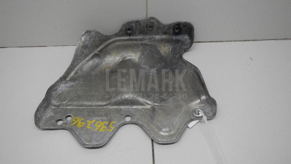 Экран тепловой для  Cadillac Escalade II 2000-2006