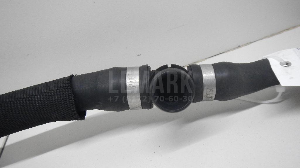 Патрубок отопителя для  Audi A5/S5 [8F] Cabrio 2010-2016