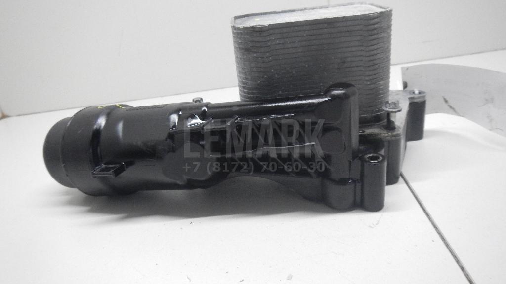 Корпус масляного фильтра для  BMW 6-serie E64 2004-2009