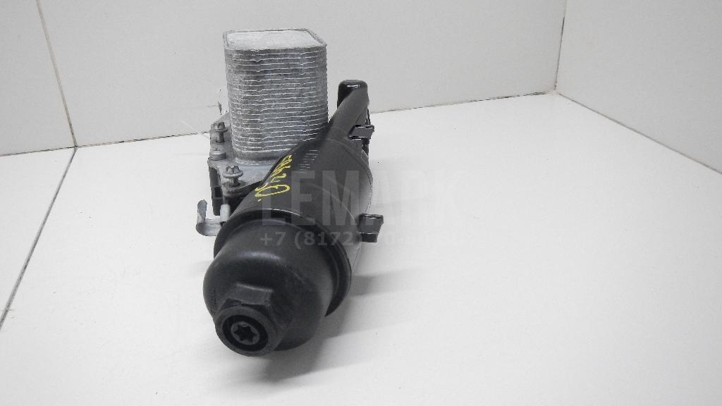 Корпус масляного фильтра для  BMW 6-serie E64 2004-2009
