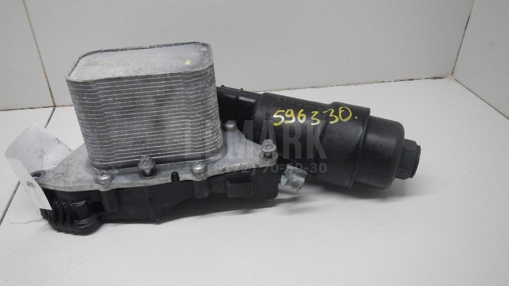 Корпус масляного фильтра для  BMW 6-serie E64 2004-2009