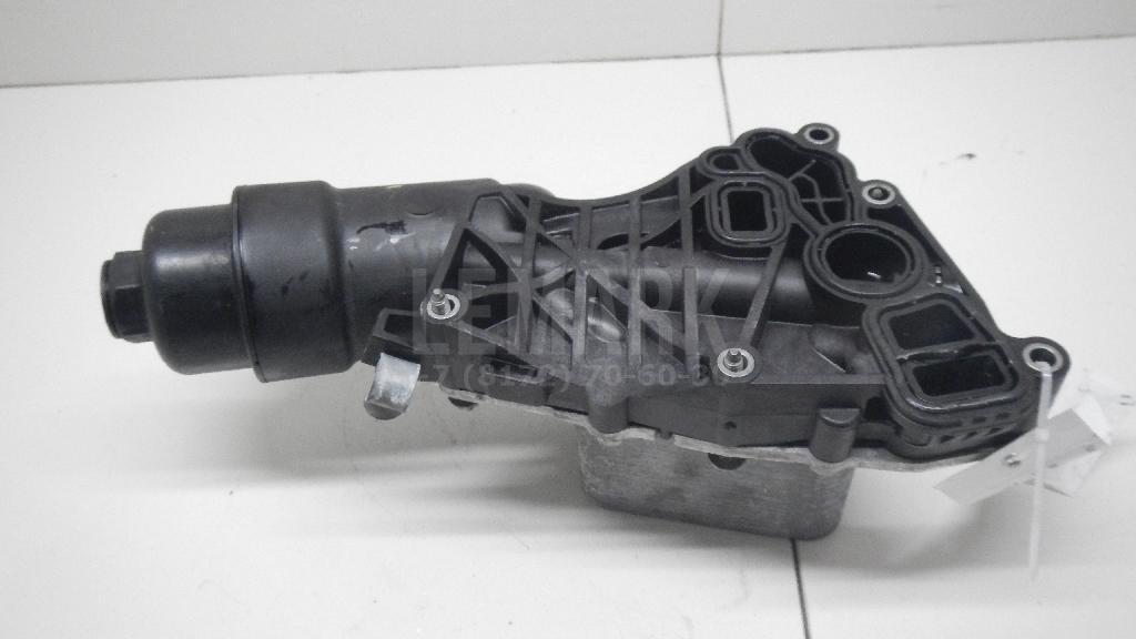 Корпус масляного фильтра для  BMW 6-serie E64 2004-2009