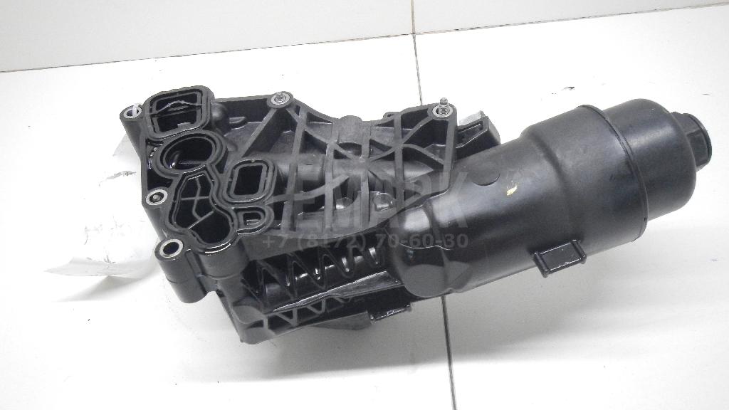 Корпус масляного фильтра для  BMW 6-serie E64 2004-2009