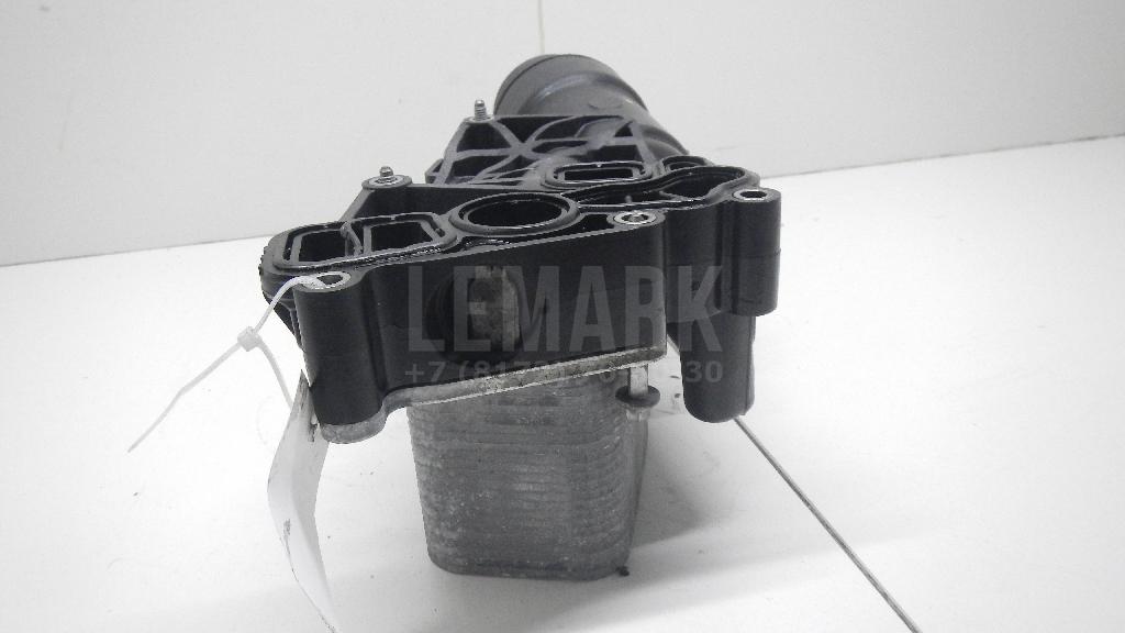 Корпус масляного фильтра для  BMW 6-serie E64 2004-2009