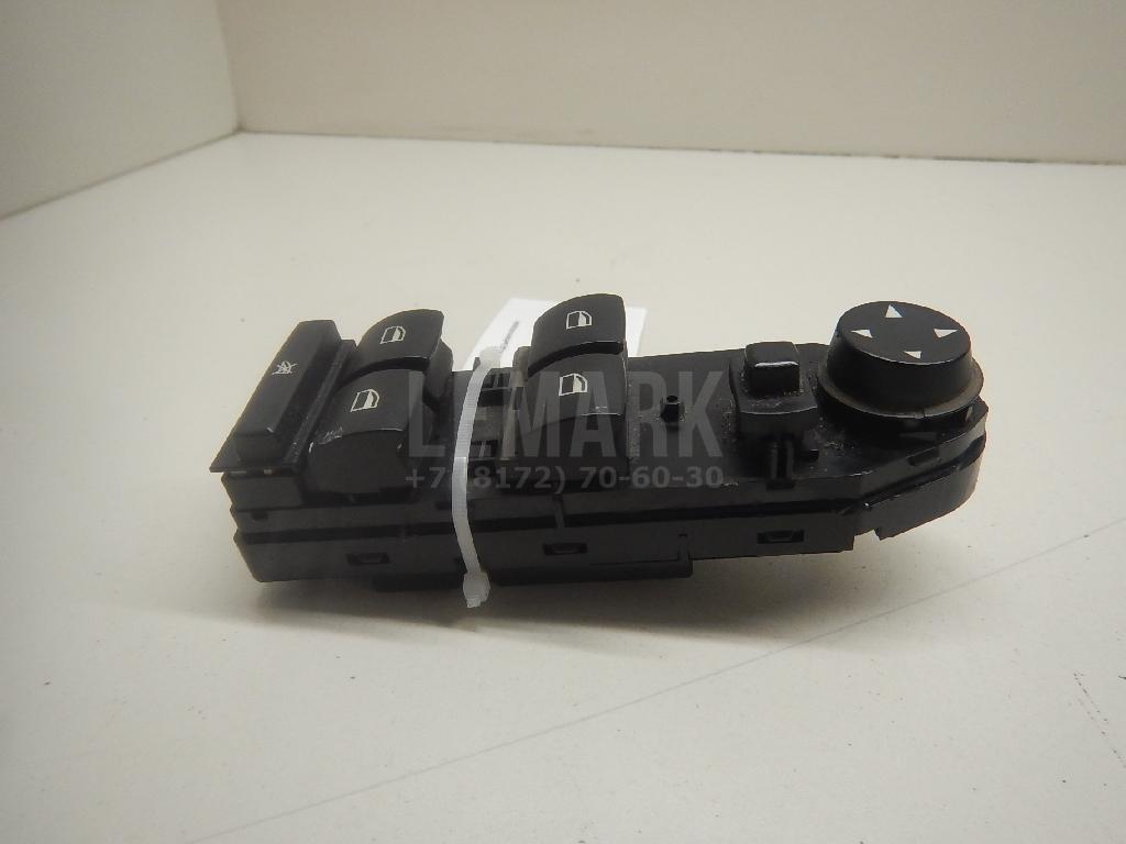 Блок управления стеклоподъемниками для  BMW X5 E53 2000-2007