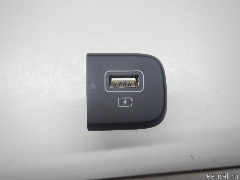 Адаптер USB сетевой