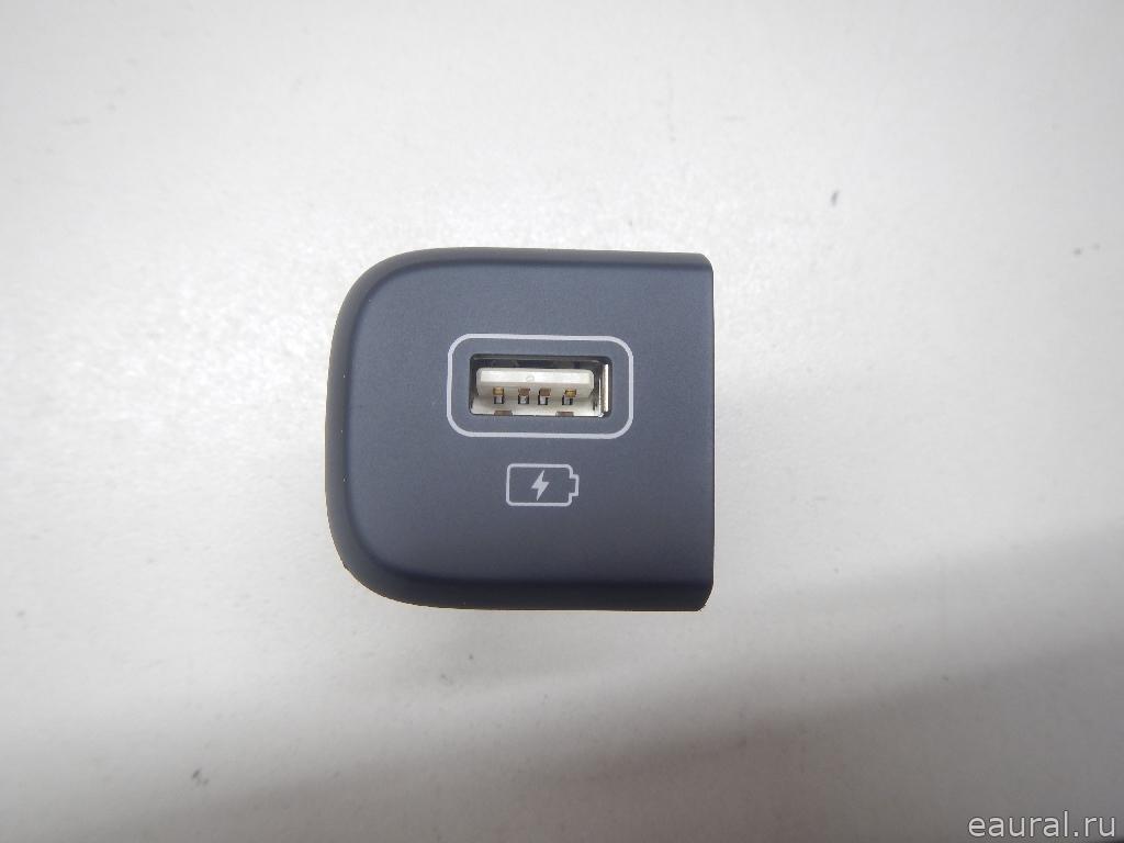 Адаптер USB сетевой