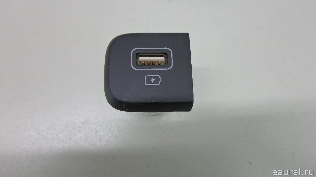 Адаптер USB сетевой