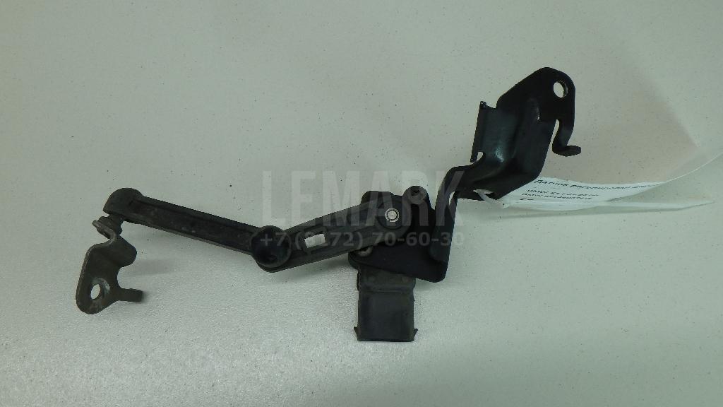 Датчик регулировки дорож. просвета для  BMW X1 E84 2009-2015
