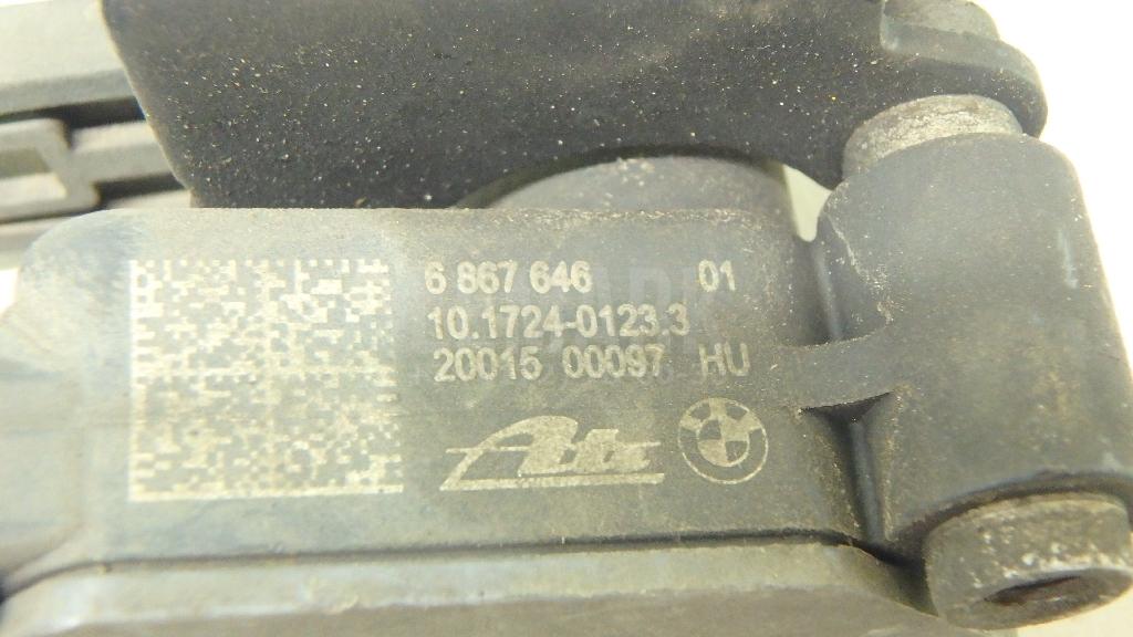 Датчик регулировки дорож. просвета для  BMW X1 E84 2009-2015