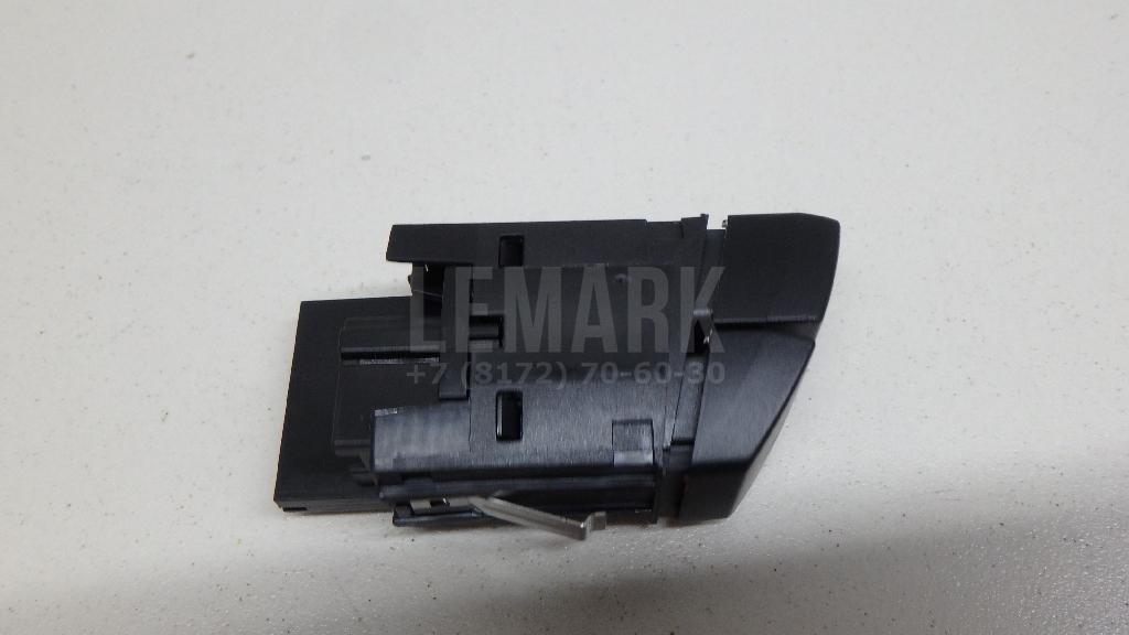 Кнопка аварийной сигнализации для  BMW 5-serie F10/F11 2009-2016
