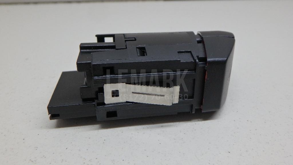 Кнопка аварийной сигнализации для  BMW 5-serie F10/F11 2009-2016