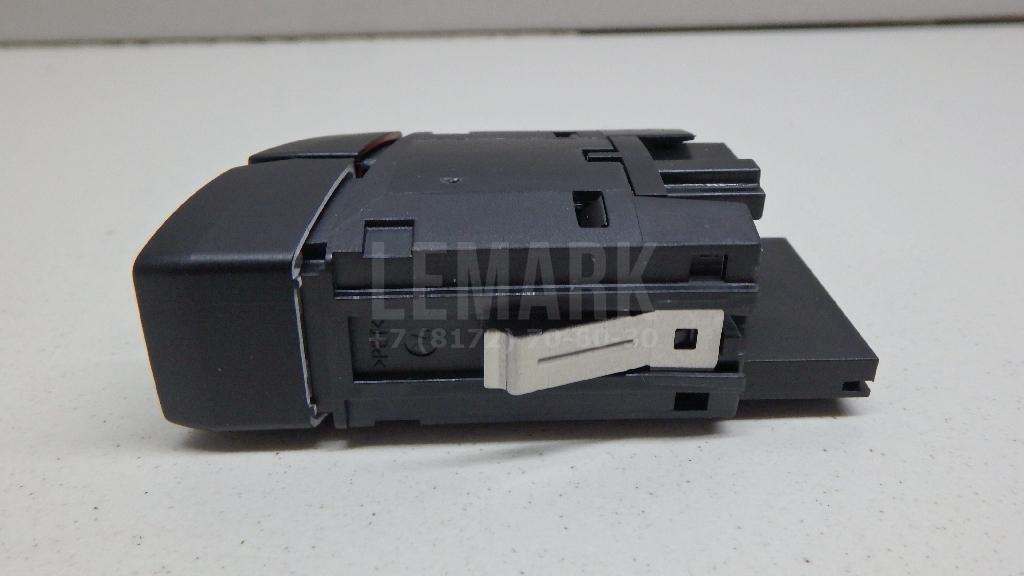 Кнопка аварийной сигнализации для  BMW 5-serie F10/F11 2009-2016