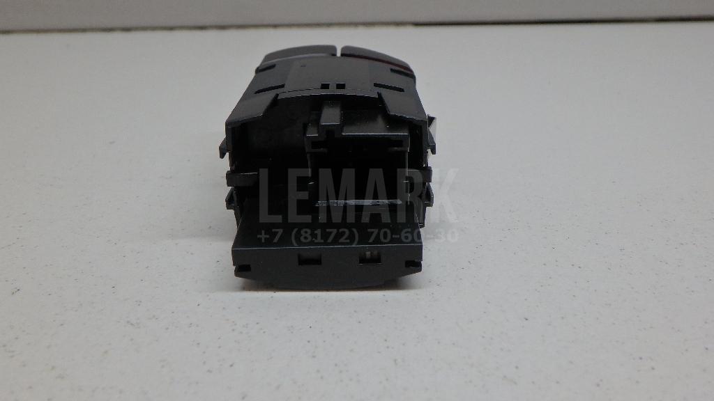 Кнопка аварийной сигнализации для  BMW 5-serie F10/F11 2009-2016