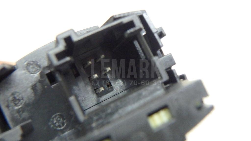 Кнопка аварийной сигнализации для  BMW 5-serie F10/F11 2009-2016
