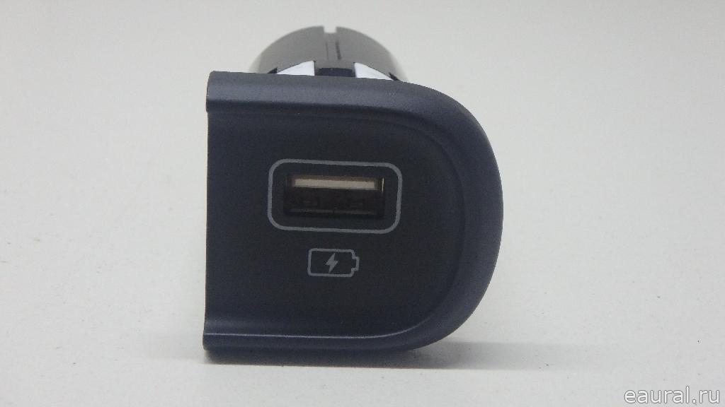 Адаптер USB сетевой