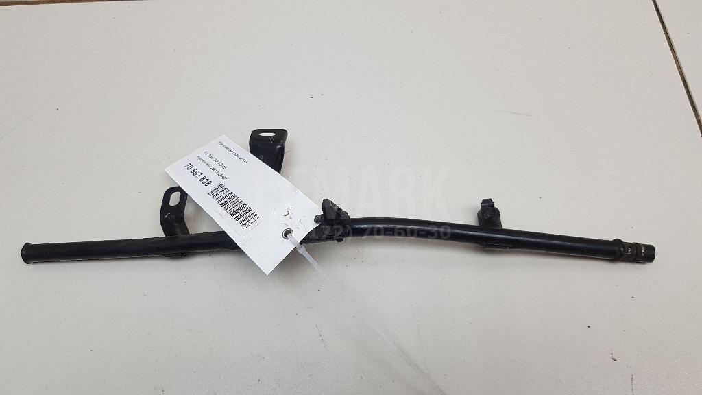 Направляющая щупа 266122A800 Hyundai-Kia