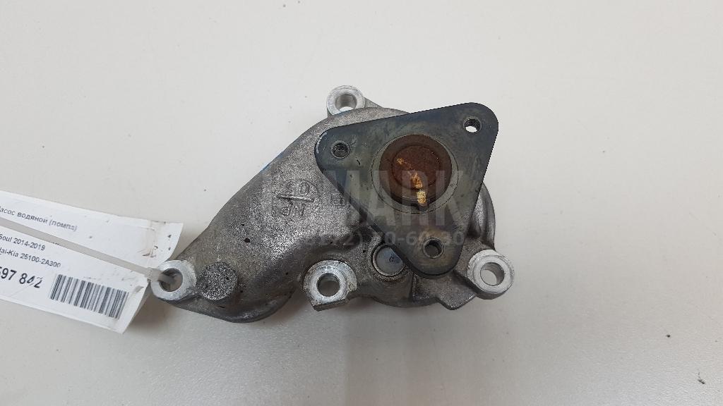 Насос водяной (помпа) 251002A300 Hyundai-Kia