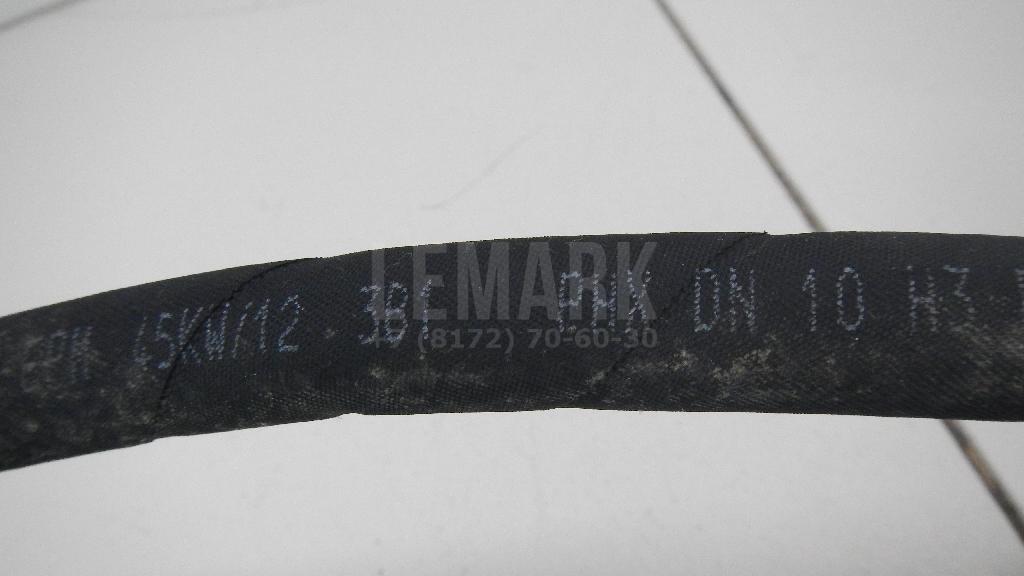 Трубка кондиционера для  BMW 3-serie E92/E93 2006-2012
