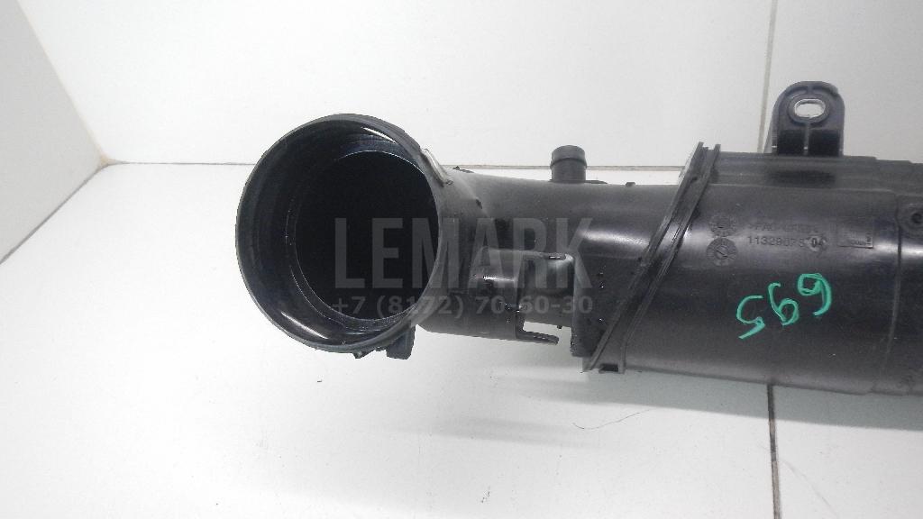 Воздуховод для  BMW 4-serie G22/G23 2020