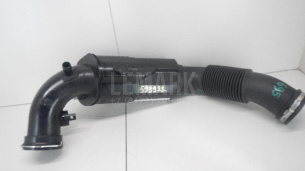 Воздуховод для  BMW 4-serie G22/G23 2020