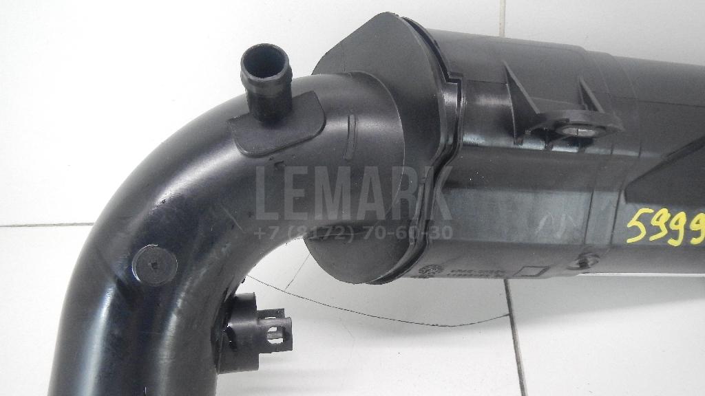 Воздуховод для  BMW 4-serie G22/G23 2020