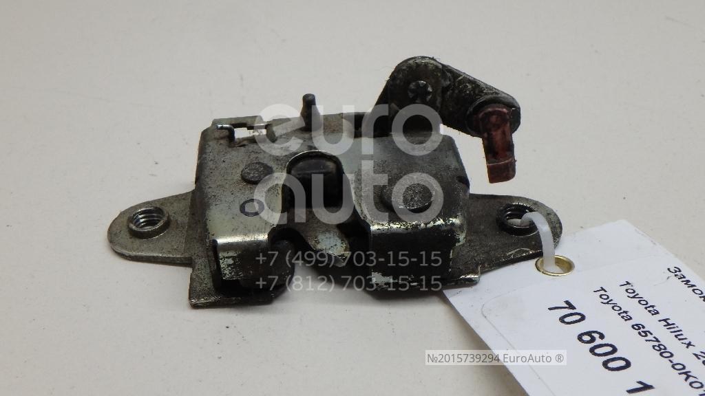 65780-0K010 Toyota от 1809 руб. в Москве