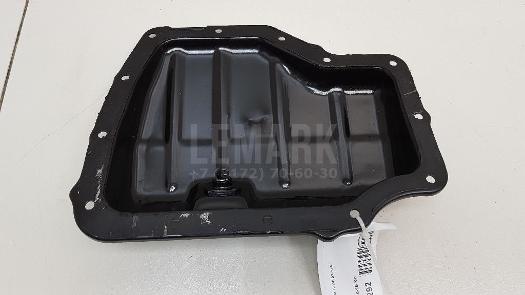 Поддон масляный двигателя 215102B700 Hyundai-Kia
