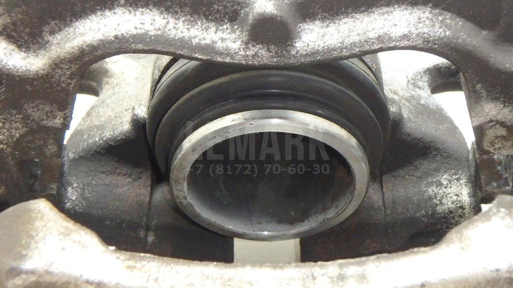 Суппорт тормозной передний левый для  BMW 1-serie F20/F21 2011-2019