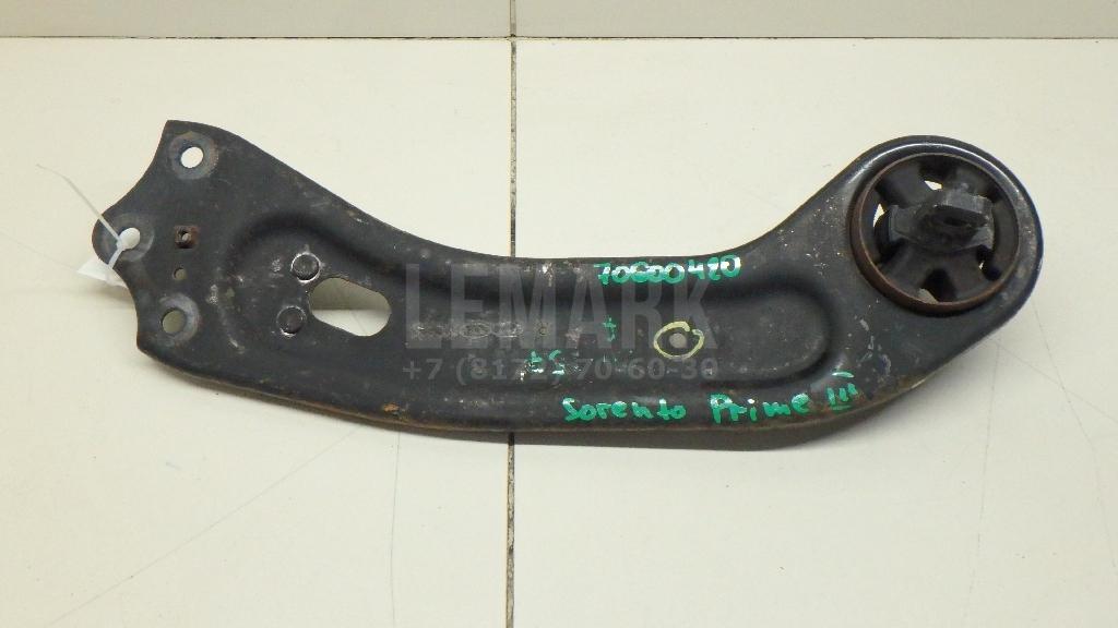Рычаг задний продольный правый 55280C5000 Hyundai-Kia