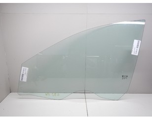 Стекло двери передней левой для Chevrolet Cruze 2009-2016 с разборки состояние отличное