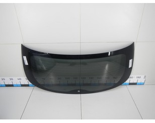 Стекло двери багажника для Hyundai ix35/Tucson 2010-2015 с разбора состояние отличное