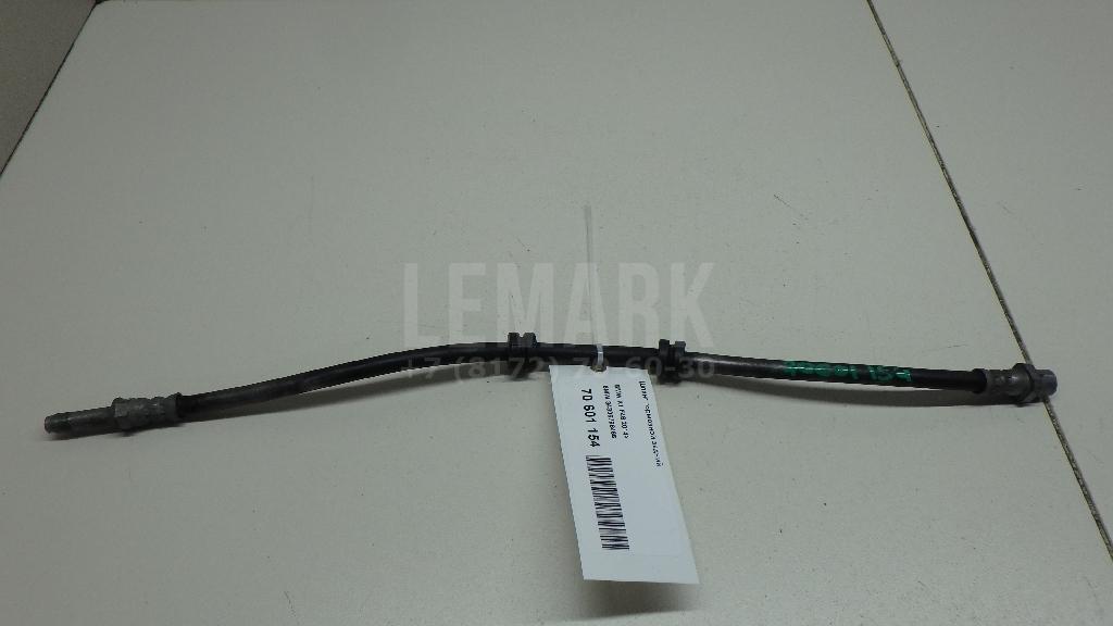 Шланг тормозной задний для  Brilliance M2 2006-2012