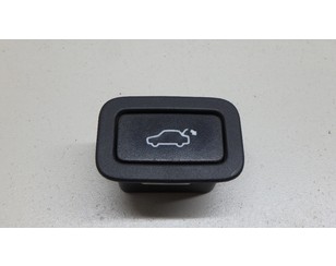 Кнопка закрывания багажника для Jaguar XF 2015> с разборки состояние отличное