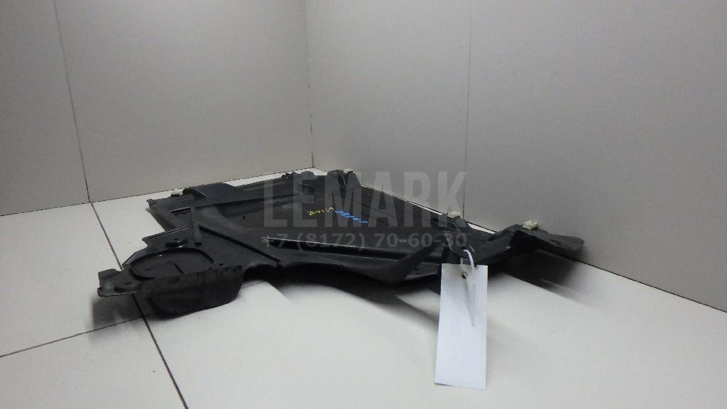 Защита антигравийная для  Aurus Senat 2021