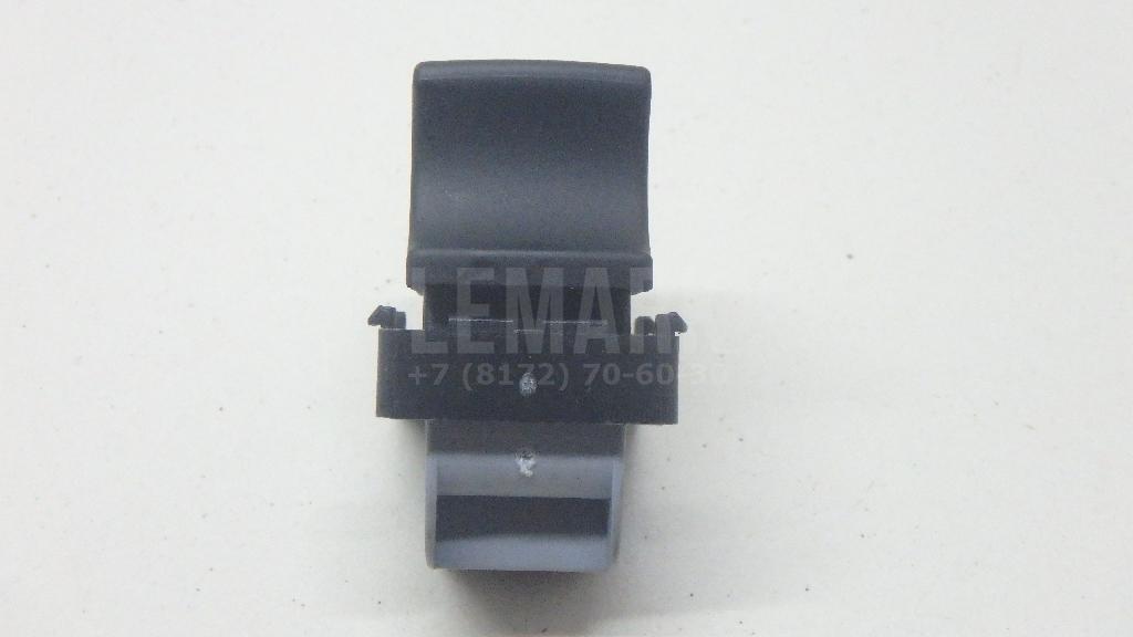 Кнопка стеклоподъемника для  Citroen C4 2004-2011