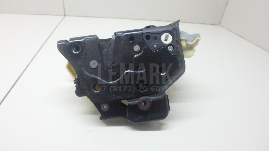 Замок двери задней правой для  Acura MDX 2007-2013