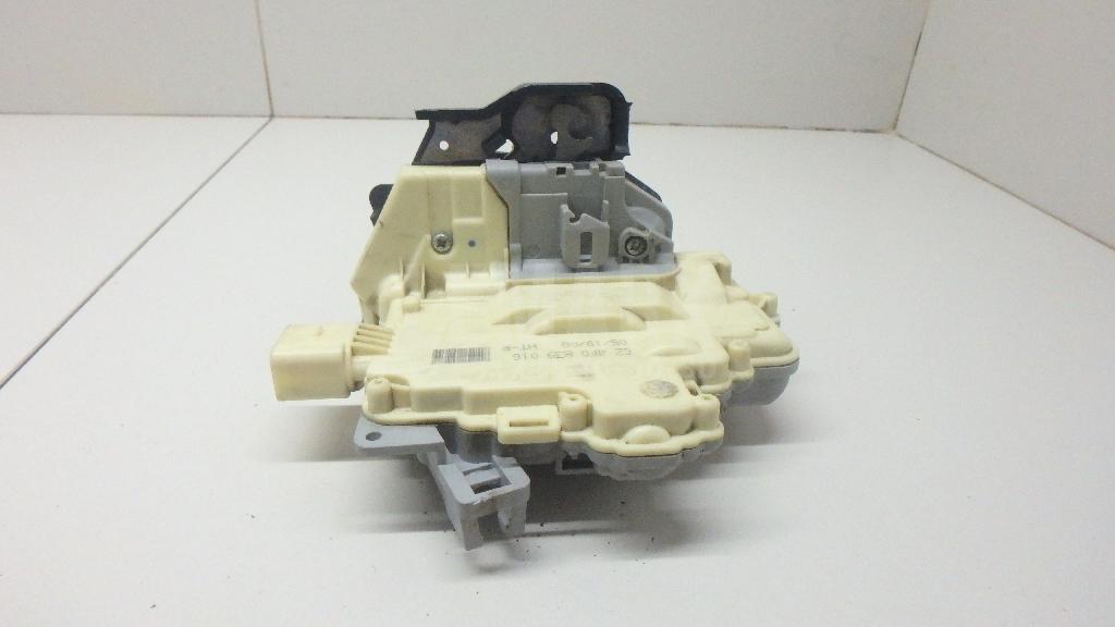 Замок двери задней правой для  Acura MDX 2007-2013