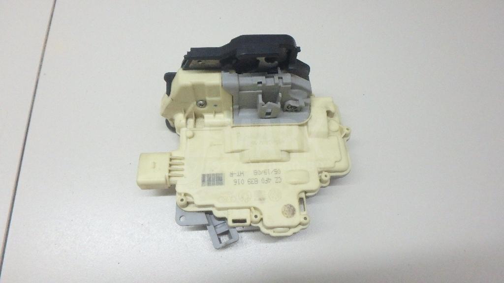 Замок двери задней правой для  Acura MDX 2007-2013