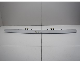 Накладка двери багажника для Mercedes Benz W164 M-Klasse (ML) 2005-2011 с разбора состояние отличное