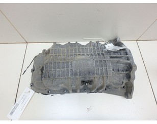 Поддон масляный двигателя для Ford Kuga 2008-2012 БУ состояние отличное
