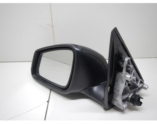 Зеркало левое электрическое для BMW X1 E84 2009-2015 с разборки состояние отличное