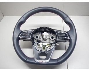 Рулевое колесо для AIR BAG (без AIR BAG) для Kia Cerato 2018> с разбора состояние отличное